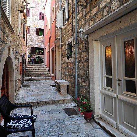 Apartament House Vilovic Korcula Zewnętrze zdjęcie