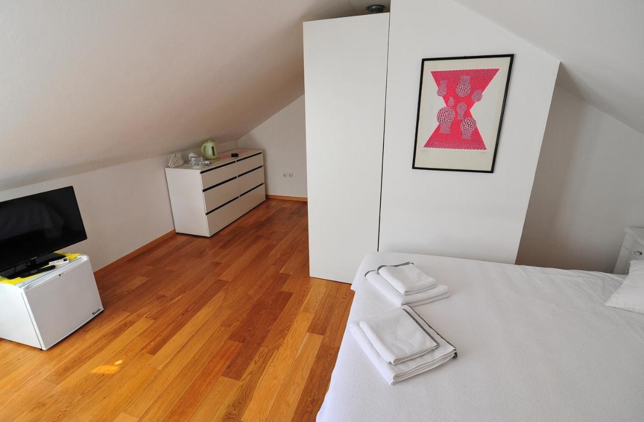 Apartament House Vilovic Korcula Zewnętrze zdjęcie