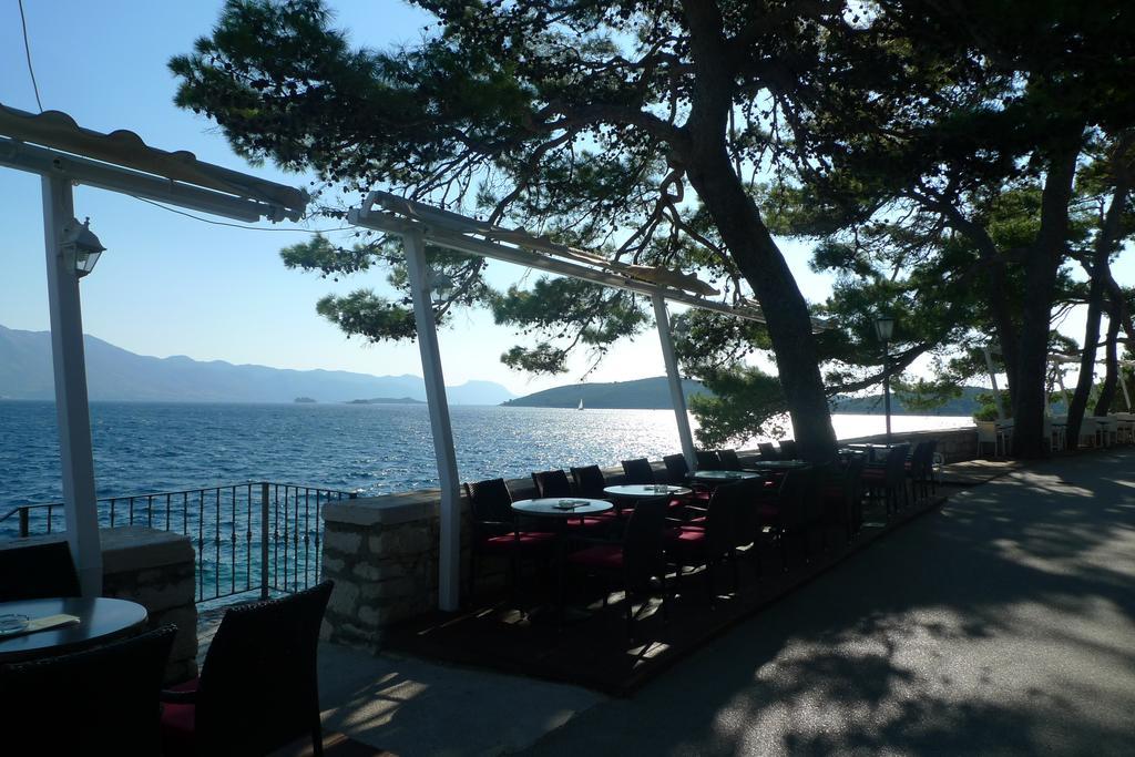 Apartament House Vilovic Korcula Zewnętrze zdjęcie