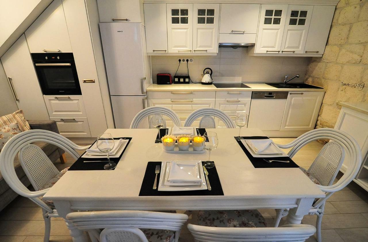 Apartament House Vilovic Korcula Zewnętrze zdjęcie