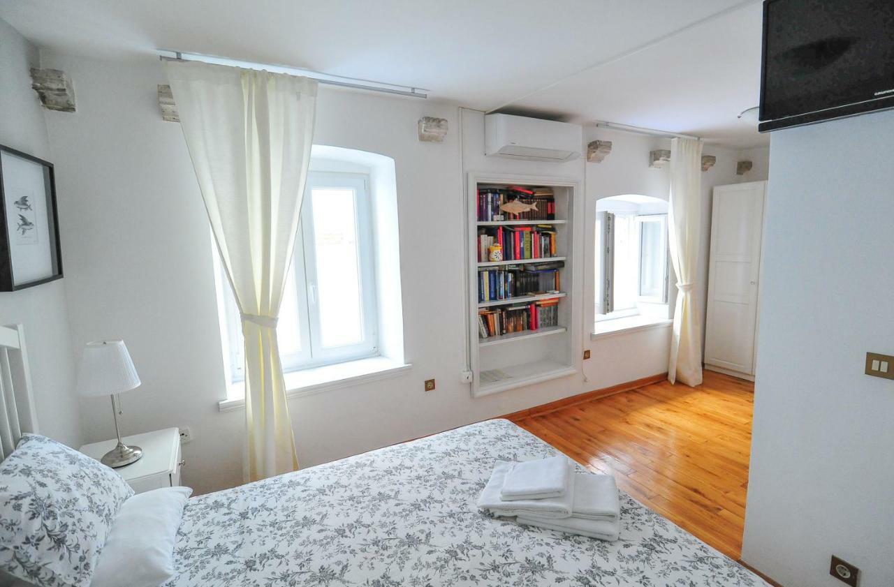 Apartament House Vilovic Korcula Zewnętrze zdjęcie