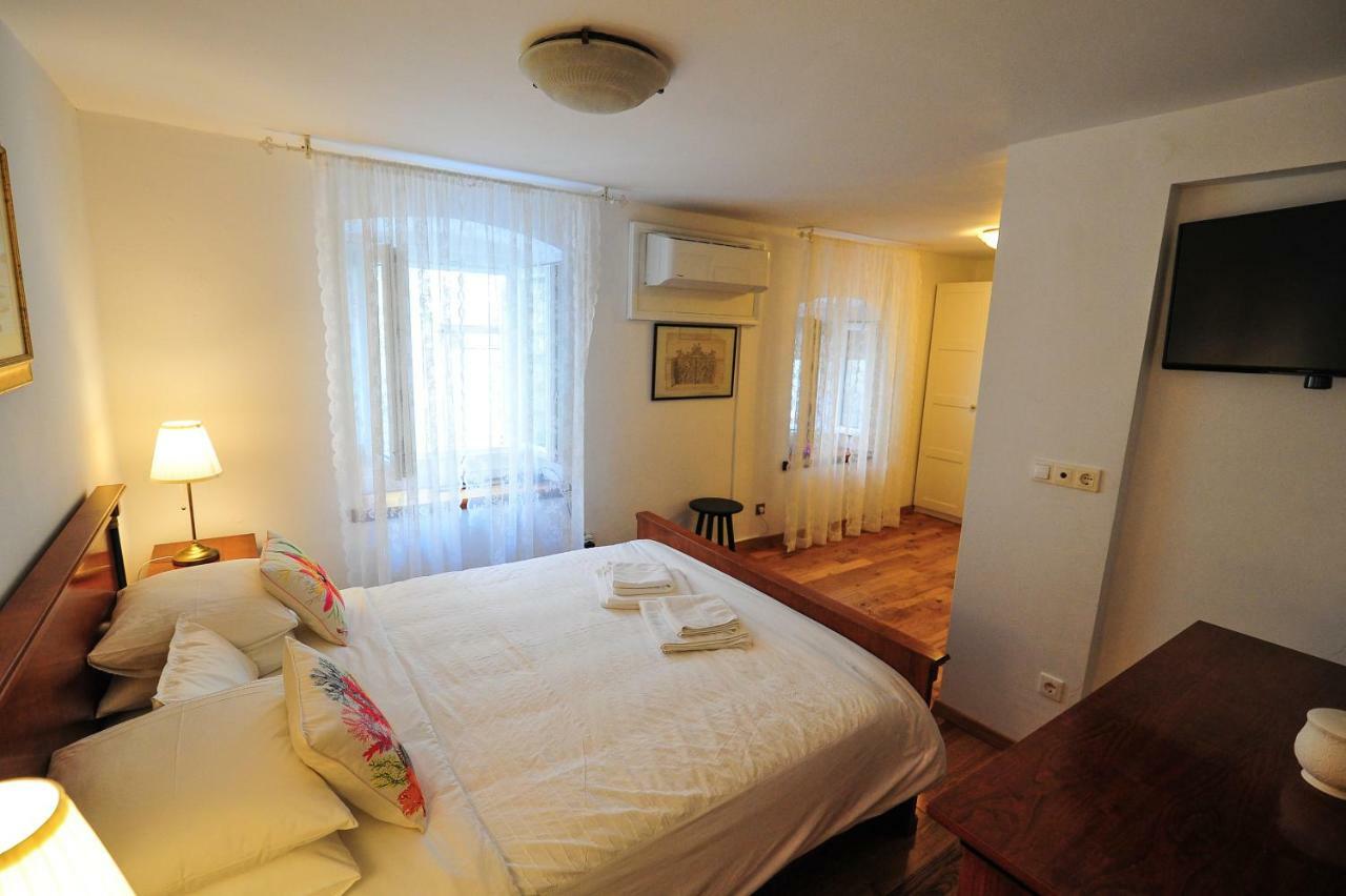 Apartament House Vilovic Korcula Zewnętrze zdjęcie