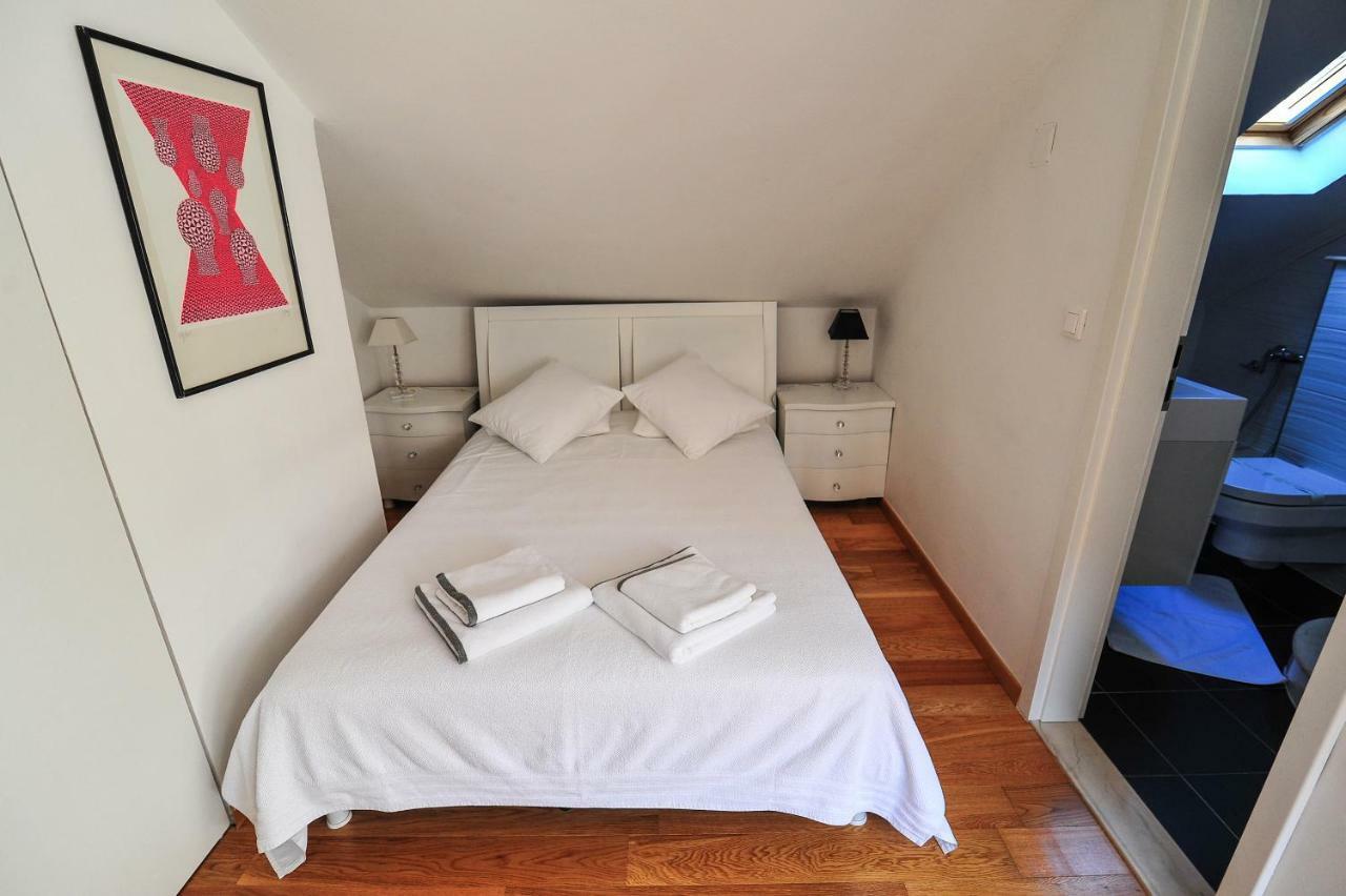 Apartament House Vilovic Korcula Zewnętrze zdjęcie