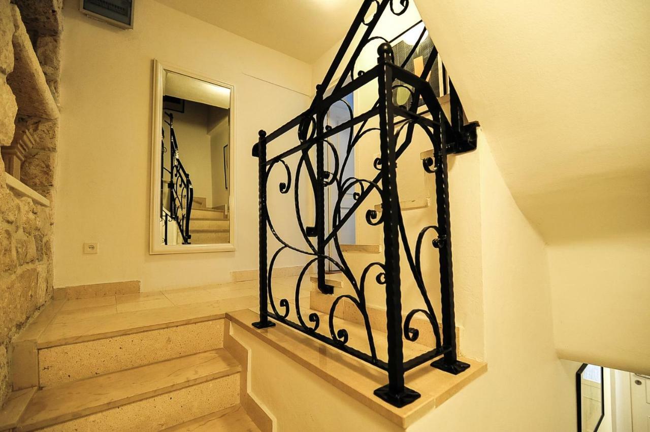 Apartament House Vilovic Korcula Zewnętrze zdjęcie