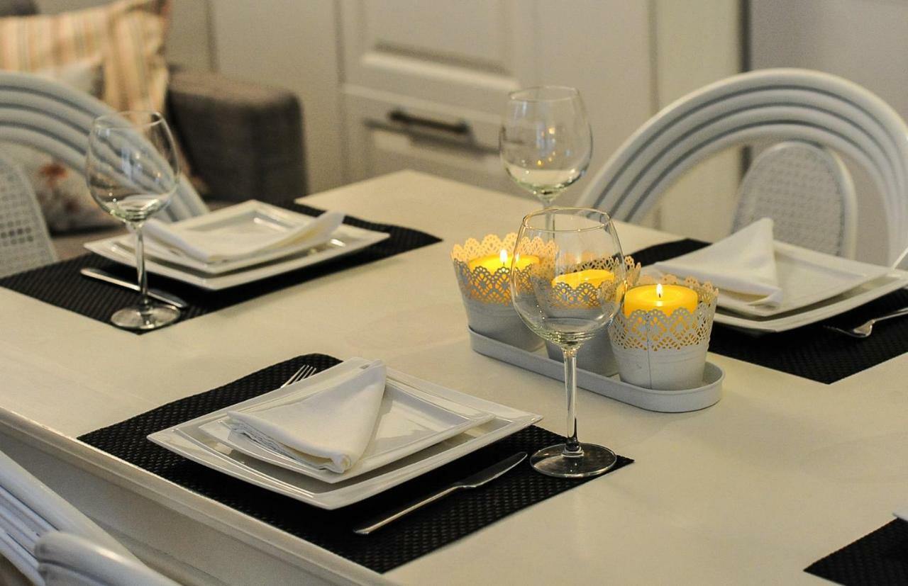 Apartament House Vilovic Korcula Zewnętrze zdjęcie