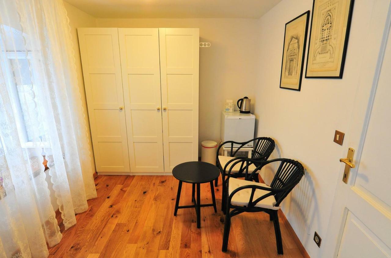 Apartament House Vilovic Korcula Zewnętrze zdjęcie