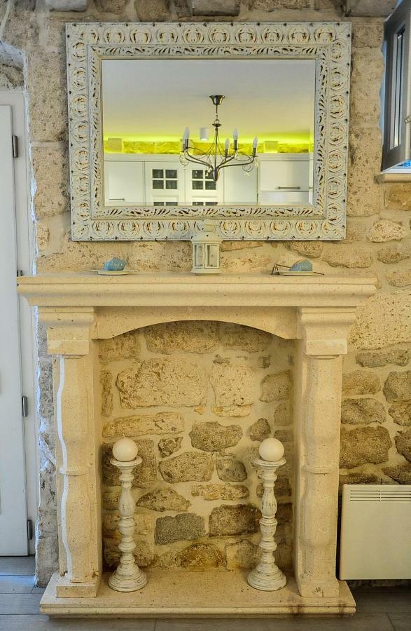 Apartament House Vilovic Korcula Zewnętrze zdjęcie