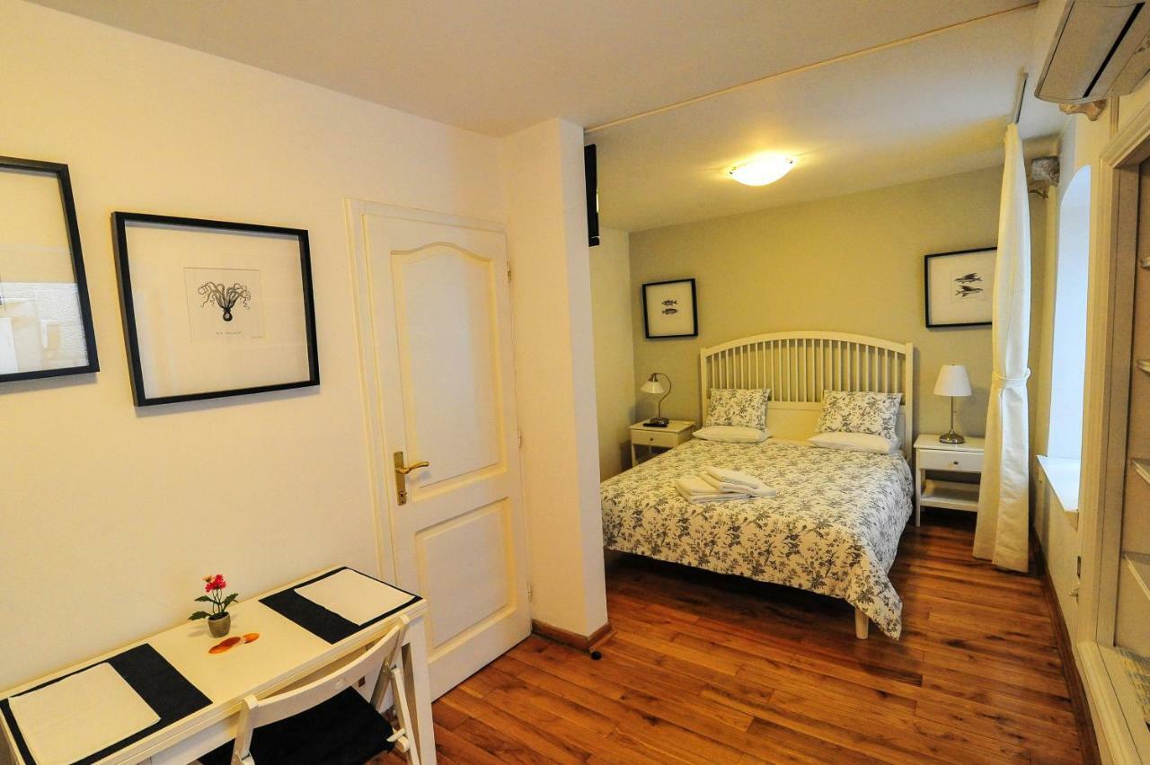 Apartament House Vilovic Korcula Zewnętrze zdjęcie