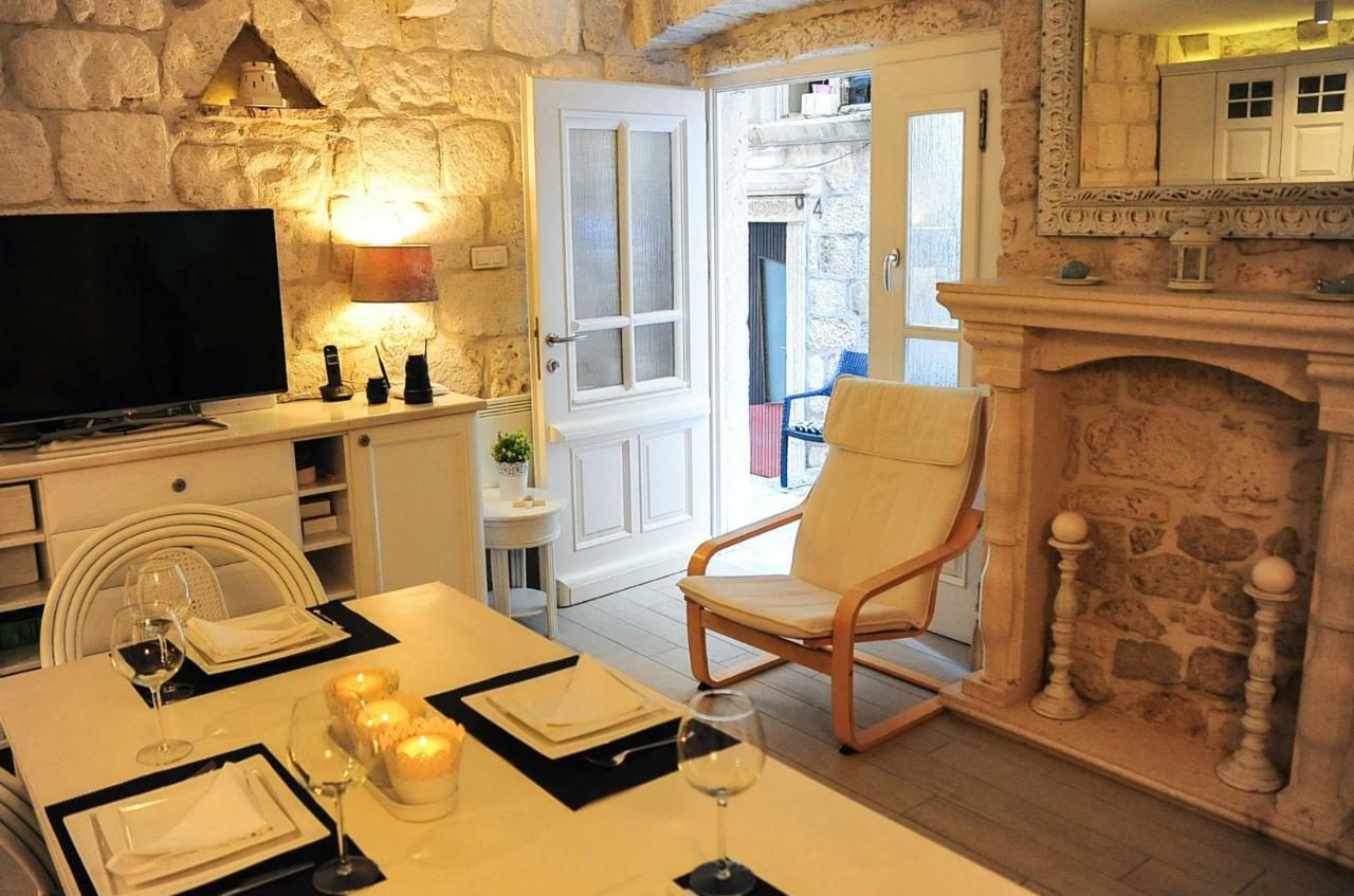Apartament House Vilovic Korcula Zewnętrze zdjęcie