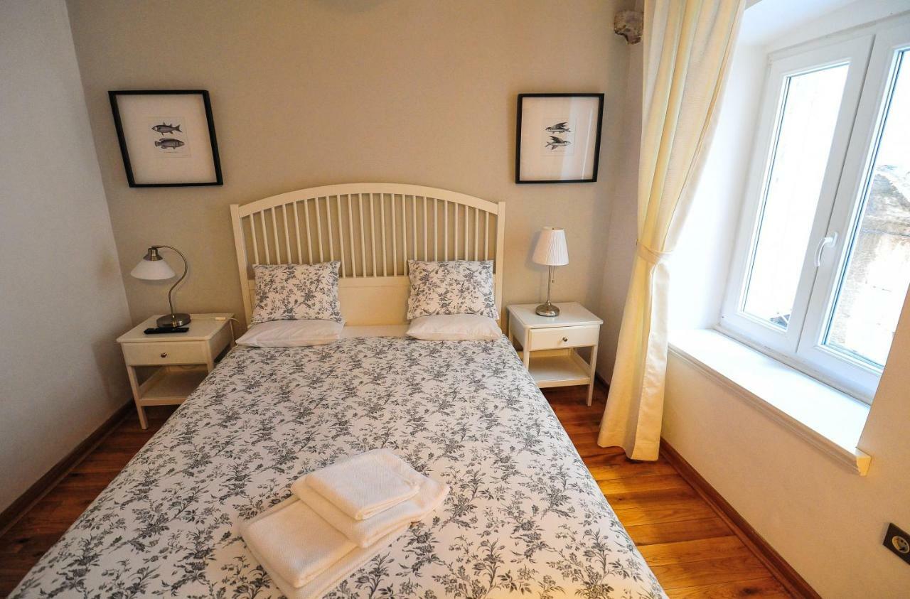 Apartament House Vilovic Korcula Zewnętrze zdjęcie