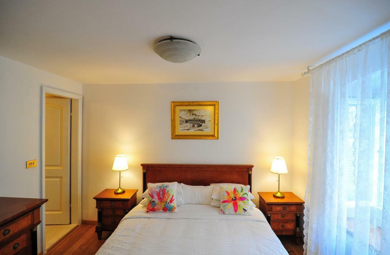 Apartament House Vilovic Korcula Zewnętrze zdjęcie