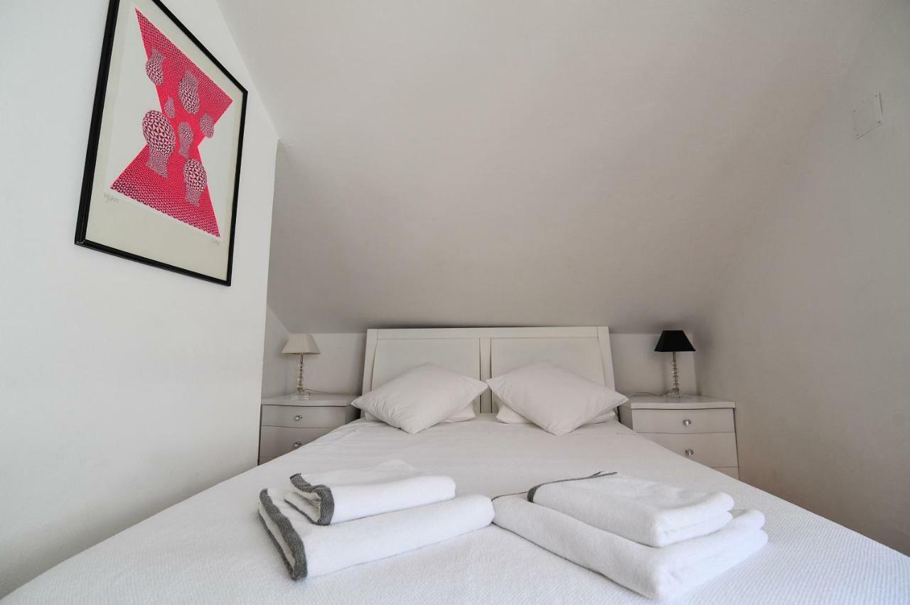 Apartament House Vilovic Korcula Zewnętrze zdjęcie